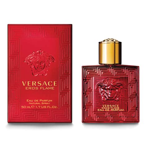 Versace eros flame ulta